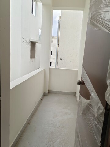 Building Lobby in 4 BHK Villa at Magna Majestic Meadows, Osman Nagar – for Sale