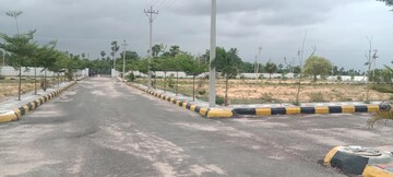  Plot For Sale in Ashok Nagar