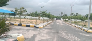 Plot For Resale in Himayat Nagar Hyderabad  7198939