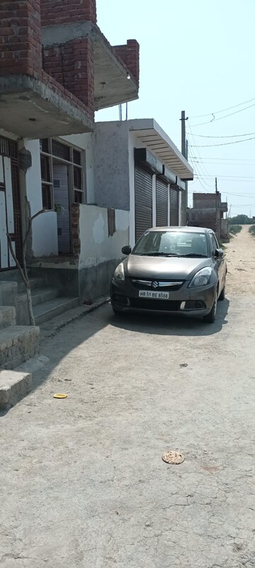  Plot – Nearby View at Sector 144 - for Sale