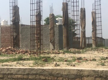  Plot – Exterior View View at Sector 144 - for Sale