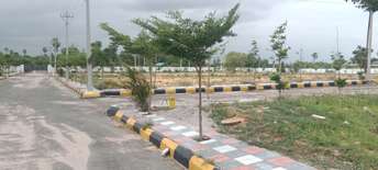 Plot For Resale in Chikkadpally Hyderabad  7198941