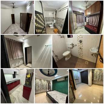 2 BHK Apartment For Rent in Green View Ghansoli Ghansoli Navi Mumbai 7198945