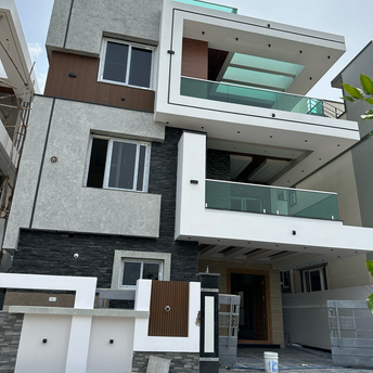 5 BHK Villa For Resale in Maithri Enclave Shaili Gardens Hyderabad  7198952