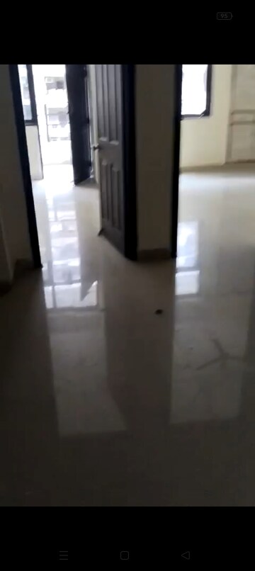 Bathroom in 3 BHK Apartment at Vasu Fortune Residency, Raj Nagar Extension – for Sale