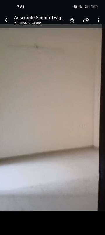 Room in 3 BHK Apartment at Vasu Fortune Residency, Raj Nagar Extension – for Sale