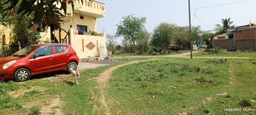  Plot – Exterior View View at Kamptee rd - for Sale