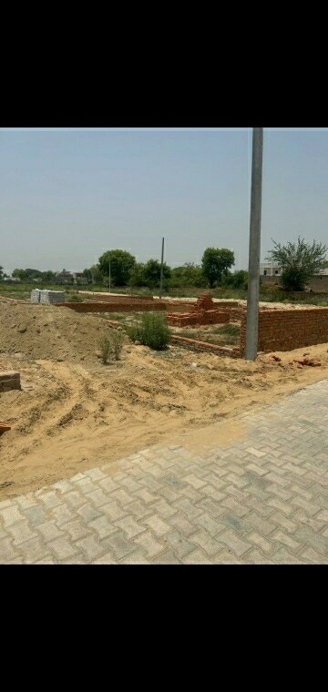 Plot Area in  Plot at Kingson The Home, Sector 88 – for Sale