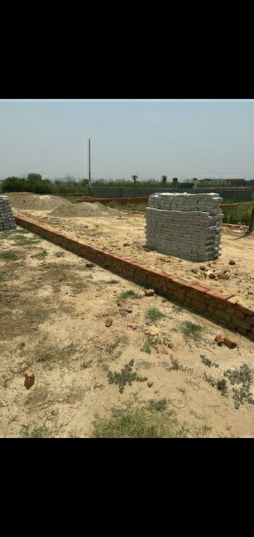 Plot Area in  Plot at Kingson The Home, Sector 88 – for Sale