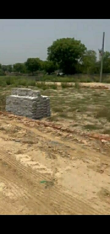 Plot Area in  Plot at Kingson The Home, Sector 88 – for Sale