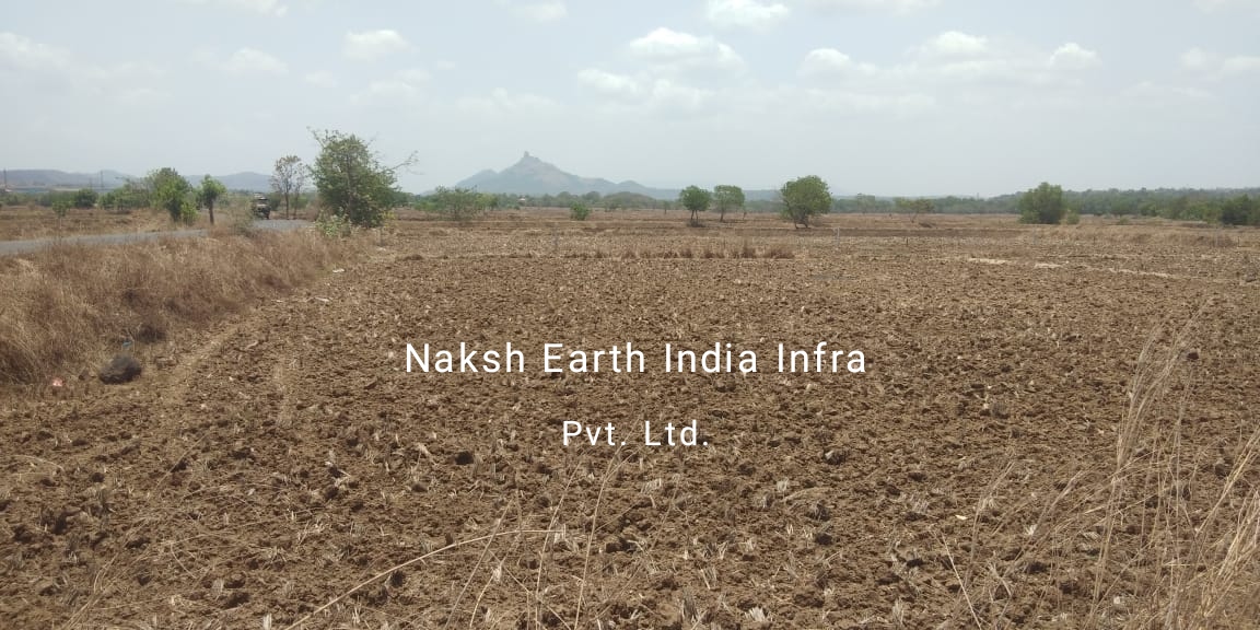 Plot For Resale in Pen Navi Mumbai  7198969