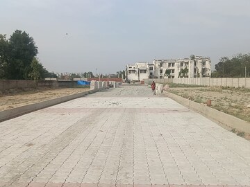  Plot For Sale in Faizabad Road