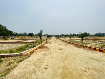  Plot For Sale in Faizabad Road