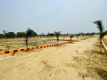Plot Area in  Plot at Faizabad Road – for Sale