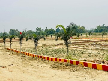 Plot Area in  Plot at Faizabad Road – for Sale