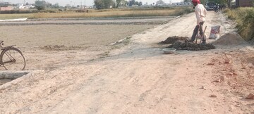 Plot Area in  Plot at Ramnagar – for Sale