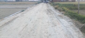  Plot – Exterior View View at Ramnagar - for Sale