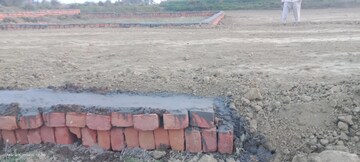 Plot Area in  Plot at Ramnagar – for Sale