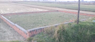 Plot Area in  Plot at Ramnagar – for Sale