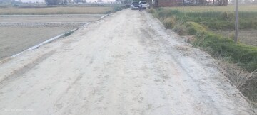  Plot – Exterior View View at Ramnagar - for Sale