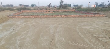 Plot Area in  Plot at Ramnagar – for Sale