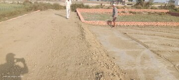 Plot Area in  Plot at Ramnagar – for Sale