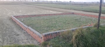 Plot Area in  Plot at Ramnagar – for Sale