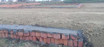 Plot Area in  Plot at Ramnagar – for Sale