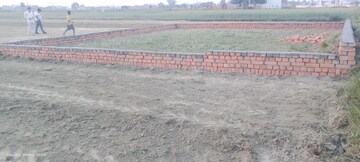 Plot Area in  Plot at Ramnagar – for Sale