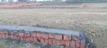 Plot Area in  Plot at Ramnagar – for Sale