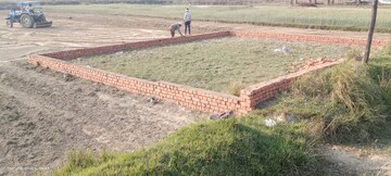 Plot Area in  Plot at Ramnagar – for Sale