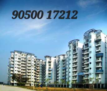 2 BHK Apartment For Rent in Omaxe Heights Sonipat Sector 8 Sonipat  7198994