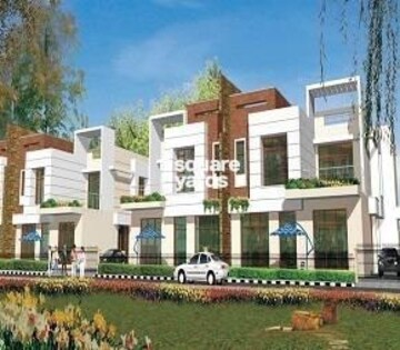  Plot – Exterior View View at TDI City Kundli, Kundli - for Sale