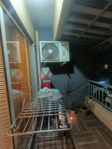 Parking in 1 BHK Apartment at Triveni Dynamic Ultima Bliss, Kalyan West – for Sale
