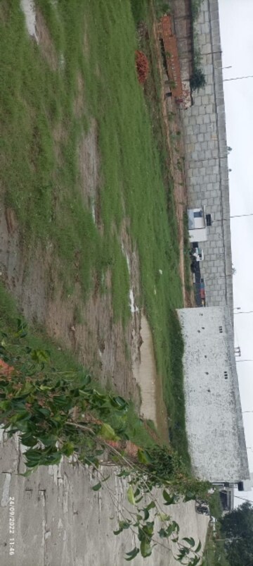  Plot – Exterior View View at Jewar - for Sale