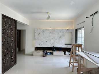 3 BHK Builder Floor For Rent in Madhapur Hyderabad 7199023
