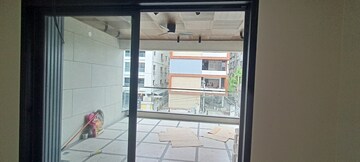 Kitchen in 4 BHK Apartment at Vaibhavi Sai Vaibhavi Valero, Jubilee Hills – for Sale
