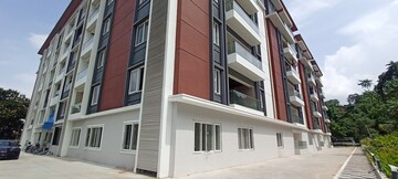 4 BHK Apartment – Exterior View View at Vaibhavi Sai Vaibhavi Valero, Jubilee Hills - for Sale