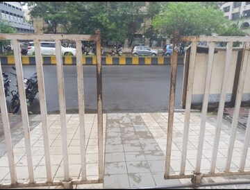 Floor Plan in  Office Space at Arenja Plaza, Cbd Belapur Sector 15 – for Sale