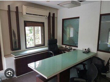 Floor Plan in  Office Space at Arenja Plaza, Cbd Belapur Sector 15 – for Sale