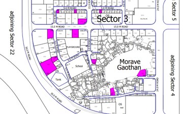 Plot For Sale in Ulwe Sector 3
