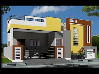 2 BHK Villa For Resale in Hosur Krishnagiri rd Hosur  7199125