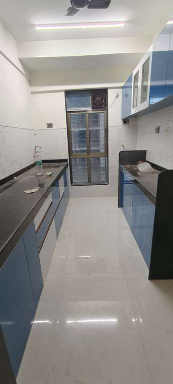 1 BHK Apartment For Rent in Shiv Shakti Tower 28 Malad East Mumbai  7199161