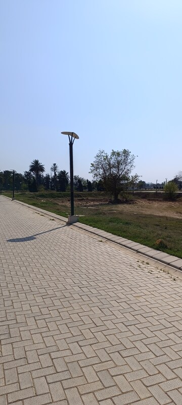 Plot Area in  Plot at Lightstone La Dimora City, Sector 97 – for Sale