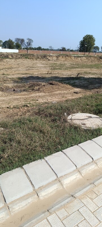 Plot Area in  Plot at Lightstone La Dimora City, Sector 97 – for Sale