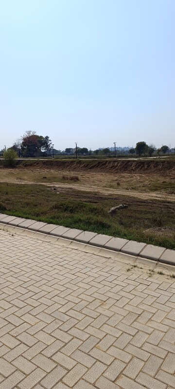 Plot Area in  Plot at Lightstone La Dimora City, Sector 97 – for Sale