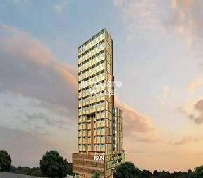 2 BHK Apartment For Rent in Videocon Icon Bandra West Mumbai  7199214