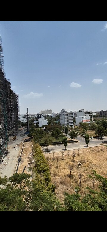 2 BHK Apartment – Exterior View View at Breez Global Heights, Sohna Sector 33 - for Sale