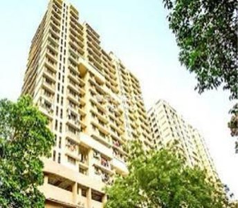1 BHK Apartment For Resale in Sunrise Tower Malad Kasam Baug Mumbai  7199232