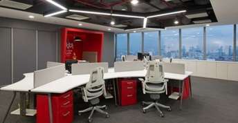 Commercial Office Space 2145 Sq.Ft. For Rent In Marol Mumbai 7199227